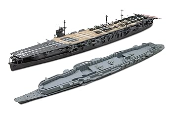Amazon | 青島文化教材社 1/700 ウォーターライン 日本海軍
